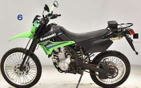 KAWASAKI KLX250 Gen.2 LX250S