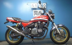 KAWASAKI ZEPHYR 400 Gen.2 1992 ZR400C