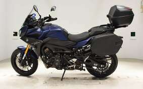 YAMAHA MT-09 Tracer GT 2019 RN51J