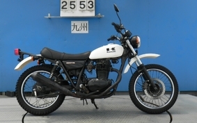 KAWASAKI 250TR 2005 BJ250F