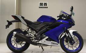 YAMAHA YZF-R15 RG47