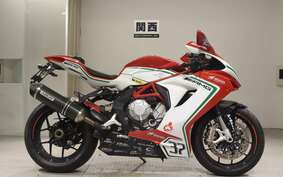 MV AGUSTA F3 800 RC 2016 F320