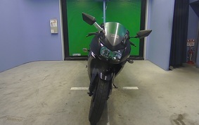 KAWASAKI NINJA 250R 2012 EX250K