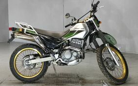 KAWASAKI SUPER SHERPA KL250G