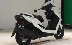 YAMAHA CYGNUS 125 XSR 3 SED8J