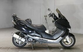 YAMAHA MAJESTY 125 SE22