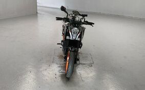 KTM 250 DUKE JGE