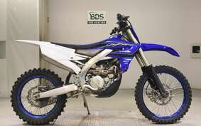 YAMAHA YZ250FX CG41C