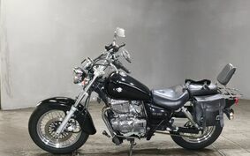 SUZUKI GZ250 Marauder NJ48A