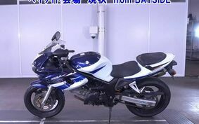 SUZUKI SV400S VK53A