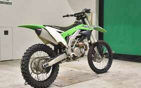 KAWASAKI KX450 F KX450H