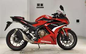 HONDA CBR400R 2022 NC56