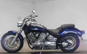 YAMAHA DRAGSTAR 1100 2011 VP13J