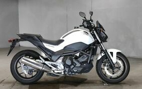 HONDA NC750S DCT 2014 RC70