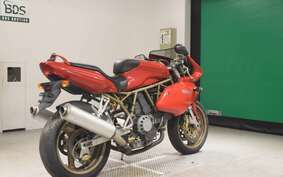 DUCATI SS900 2003 V100A