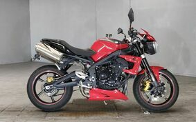 TRIUMPH STREET TRIPLE R 2012 TMD41