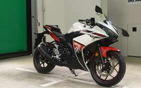 YAMAHA YZF-R25 RG10J