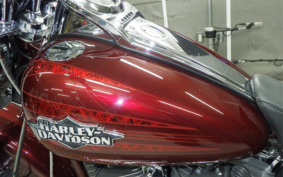 HARLEY FLSTSE 1800CVO 2012