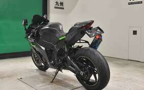 KAWASAKI ZX 10 NINJA R SE 2019 ZXT02E