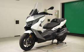 BMW C400GT 2024