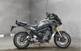 YAMAHA MT-09 Tracer 2015 RN36J