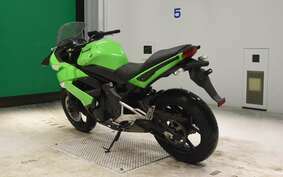 KAWASAKI NINJA 400R 2010 ER400B