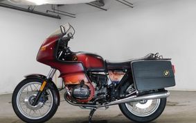 BMW R100RS 1981 R100RS