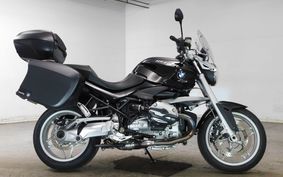 BMW R1200R 2011 0378