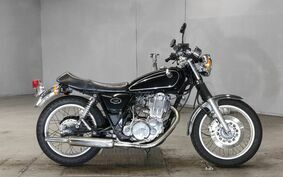 YAMAHA SR400 2009 RH01J