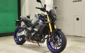 YAMAHA MT-09 SP 2023 RN69J