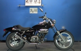 HONDA MAGNA 50 AC13