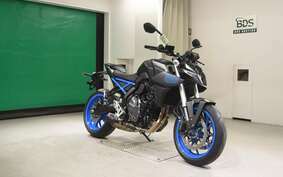 SUZUKI GSX-8S 2024 EM1AA