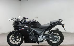 HONDA CBR400R 2013 NC47