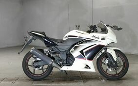 KAWASAKI NINJA 250R EX250K