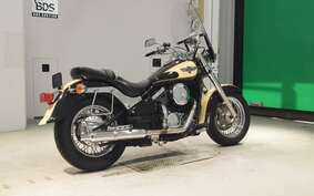 KAWASAKI VULCAN 800 CLASSIC 2001 VN800A