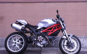 DUCATI MONSTER 1100 2009 M502A