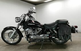 YAMAHA DRAGSTAR 250 VG02J