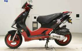 KYMCO SUPER 9