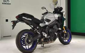 YAMAHA TRACER 9 GT 2021 RN70J