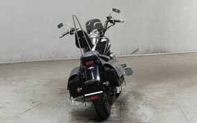 YAMAHA DRAGSTAR 250 VG02J