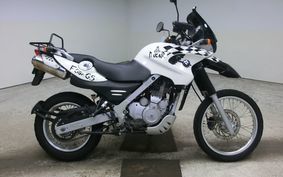 BMW F650GS DAKAR 2001 0173