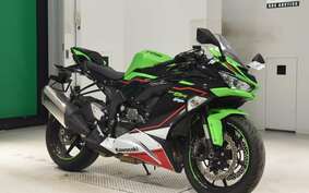 KAWASAKI NINJA ZX-6R A 2022 ZX636G