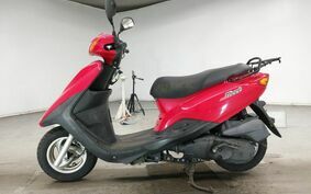 YAMAHA AXIS 125 TREET SE53J