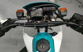 HONDA XL250 DEGREE MD26