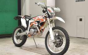 KTM 250 FREERIDE R