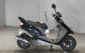 YAMAHA JOG ZR Evolution SA16J