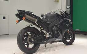 YAMAHA YZF-R1 2007