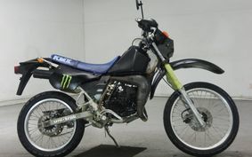 KAWASAKI KMX125 MX125A