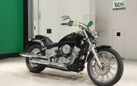 YAMAHA DRAGSTAR 400 2006 VH01J