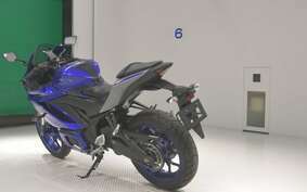 YAMAHA YZF-R25 A RG43J